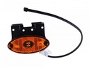 LED feu de position latéral Flatpoint Il  12V