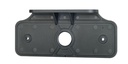 Halter 90° abgewinkelt Leuchten 01402430 u. 01402431