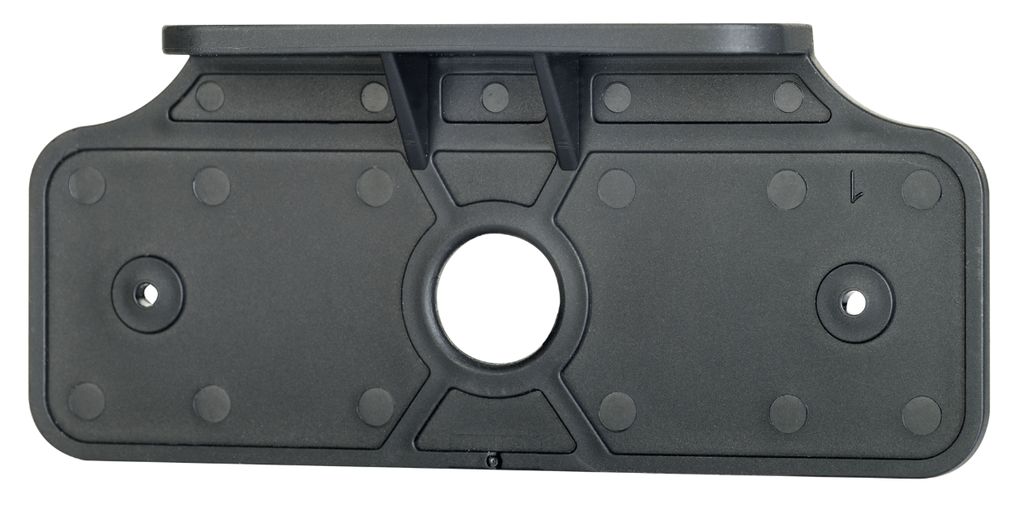 [01402735] Support coudé à 90° Luminaires 01402435