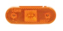 LED feu de signalisation latérale WAS 229 12/24V