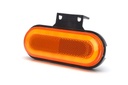LED feu de position latéral + clignotant WAS 1420 12/24V Neon