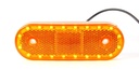 LED Seitenmarkierleuchte WAS 534 12/24V