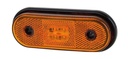 LED feu de position latéral Fristom FT-020 12/24V