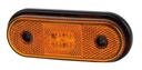 LED feu de position latéral Fristom FT-020 12/24V