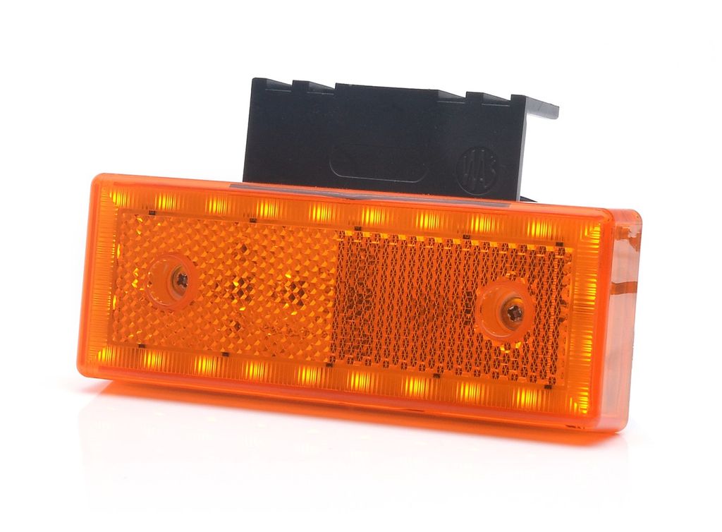 [01452180] LED feu de position latéral WAS 1415  12/24V