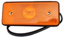 LED Seitenmarkierleuchte Fristom MD-013 12/24V