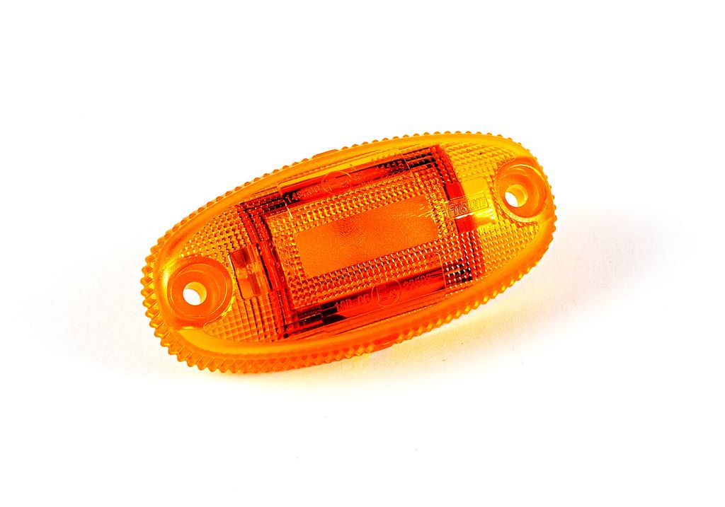 [01452242] LED feu de position latéral Fristom FT-068 12/24V
