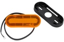 LED Seitenmarkierleuchte Fristom FT-070 12/24V