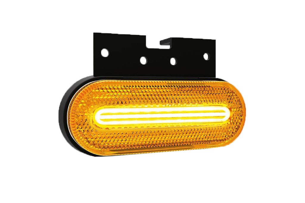 LED feu de position latéral + clignotant Fristom FT-071 12/24V