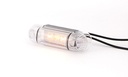 LED Seitenmarkierleuchte WAS 281 12/24V  3 LED