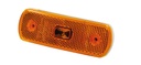 LED Seitenmarkierleuchte SIM 3157  12/24V