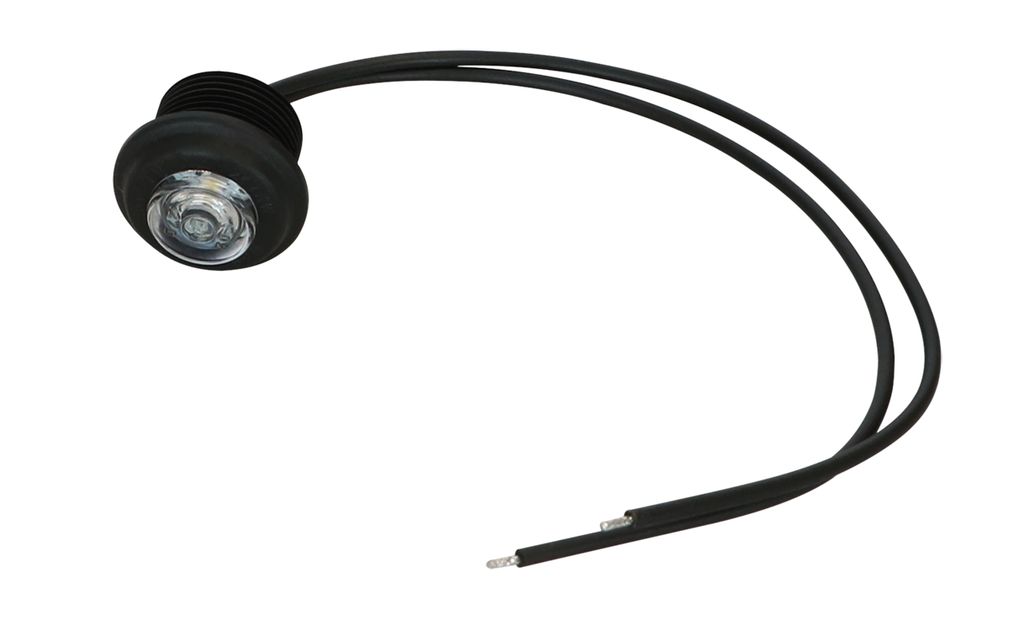 [01456681] LED feu de position latéral WAS 670  12/24V