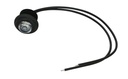 LED feu de position latéral WAS 670  12/24V