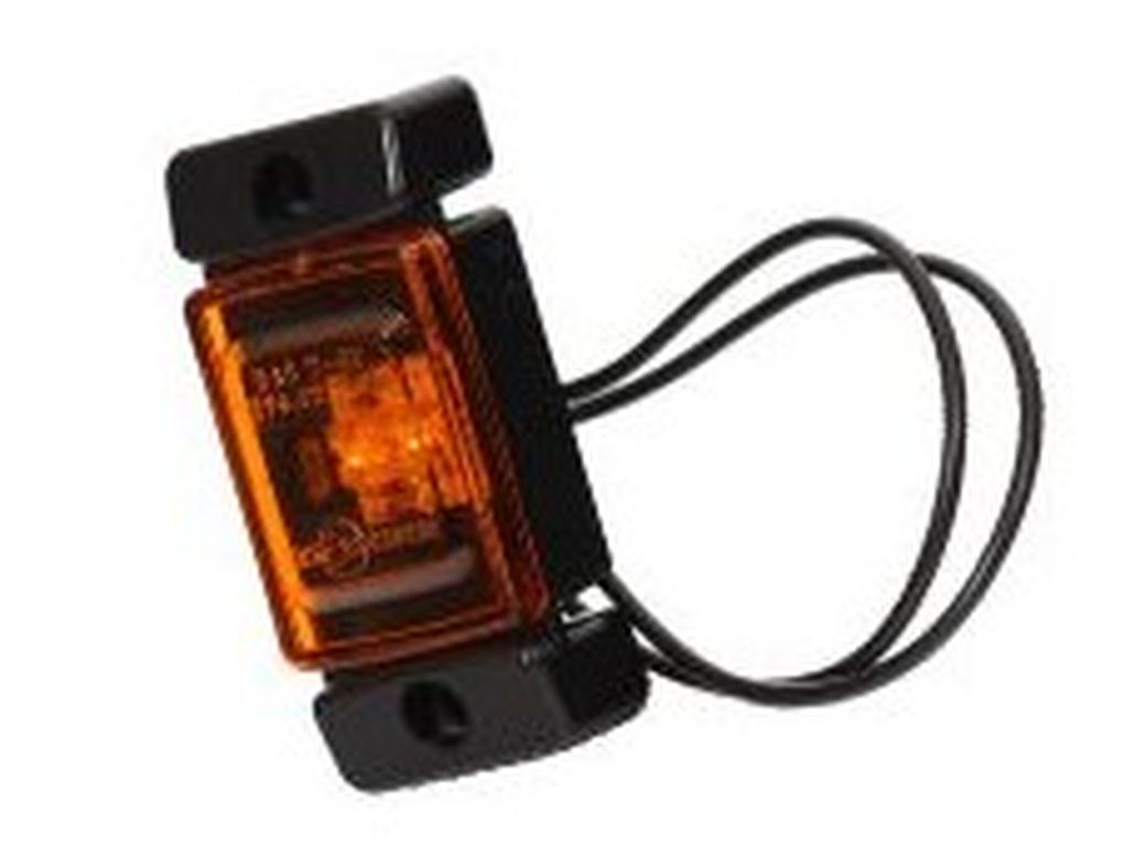 [02.200.030] LED feu de position latéral WAS 278  12/24V