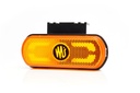 LED Seitenmarkierleuchte + Blinker WAS 1597  12/24V