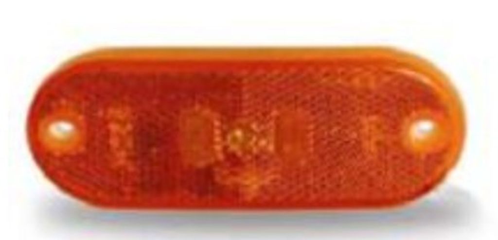 LED feu de position latéral Jokon (16)  SMLR2002   24V