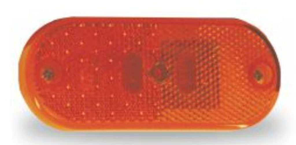 LED Seitenmarkierleuchte Jokon (19)  SMLR2002   24V