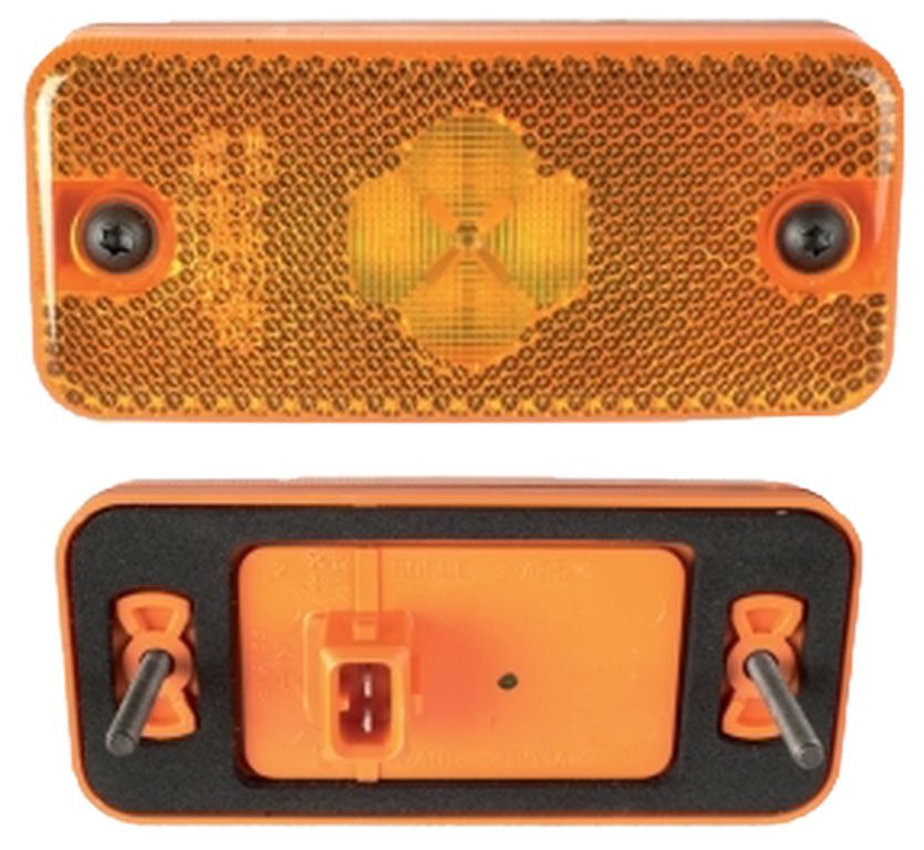 LED Seitenmarkierleuchte Vignal (1) 24V   SMD98
