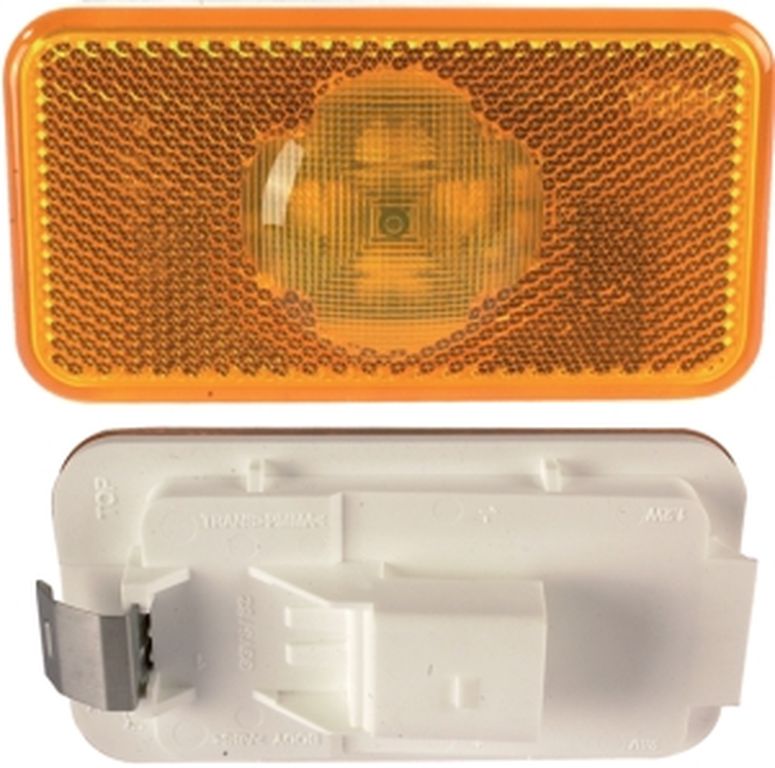 [198620] LED Seitenmarkierleuchte Vignal (4) 24V