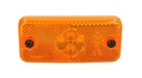 LED feu de position latéral Vignal SMD 98 24V