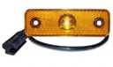 LED feu de position latéral PRO-REP  24V