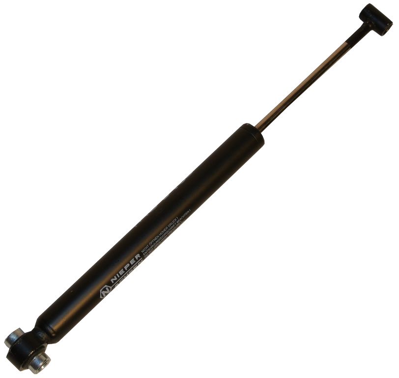Auflaufdämpfer Nieper NA35 V