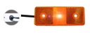 LED feu de position latéral Proplast 24V