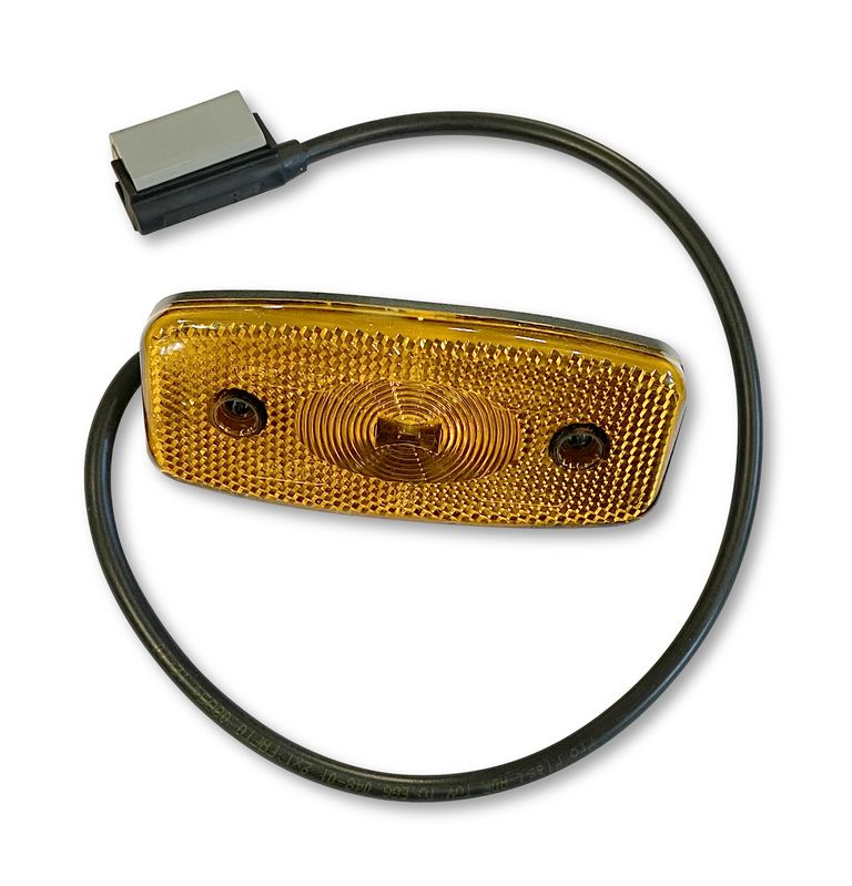 LED Seitenmarkierleuchte Proplast 24V