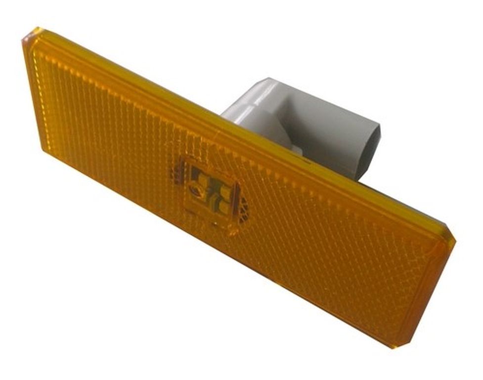 [594.01.60] LED Seitenmarkierl. Rubbolite/ Truck-Lite, 24V, Mercedes