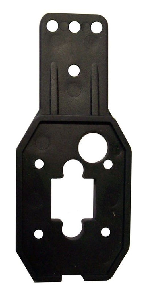 Halter zu Flexipoint, gerade 15.531.210