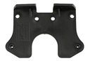 Support pour Flatpoint II, 90° vers l'avant