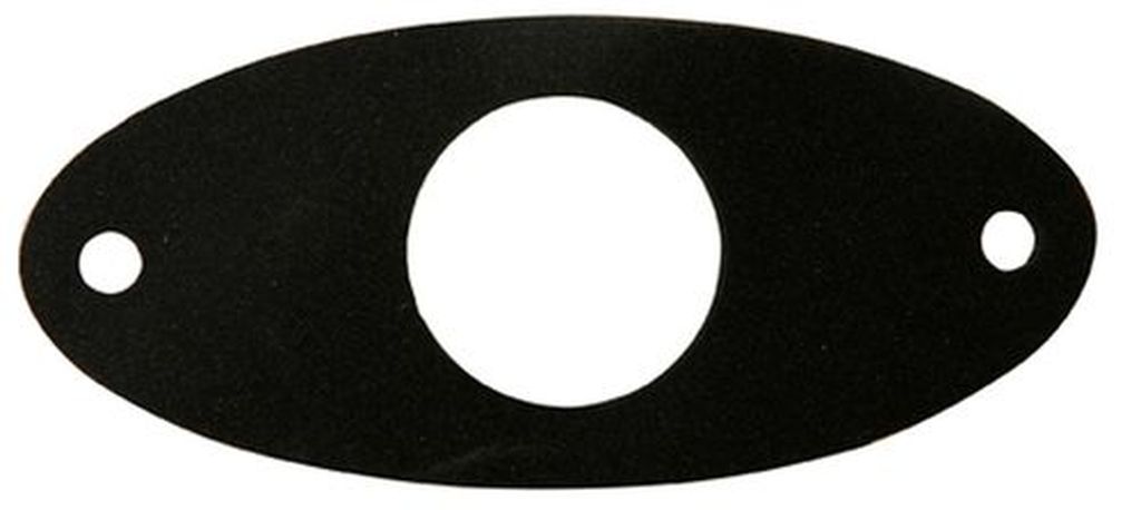 Gummiunterlage zu Flatpoint II, (Moosgummi)