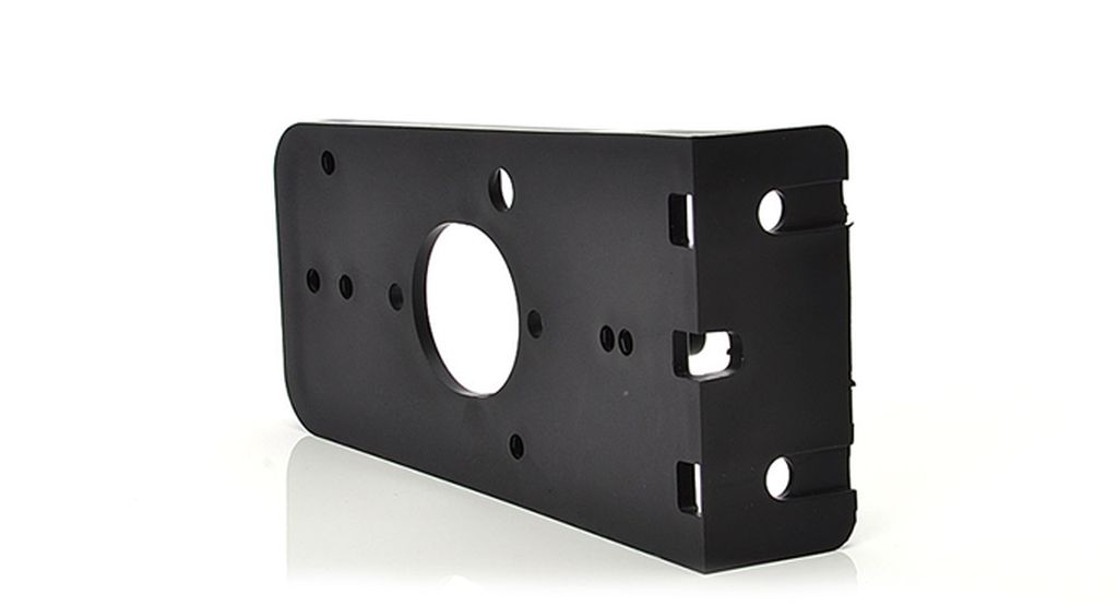 [01452703] Halter zu WAS Positionsleuchte