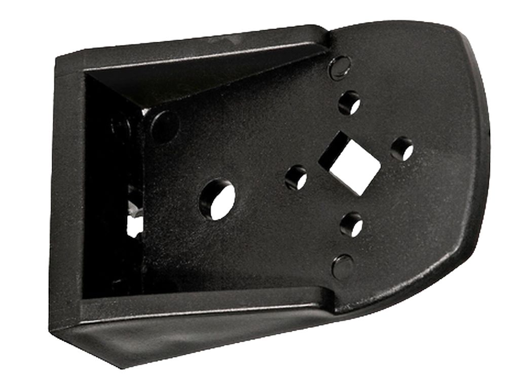 [155310007] Halter zu Squarepoint Aufhängeteil 100mm