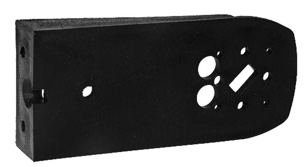 [155311007] Halter zu Flexipoint Aufhängeteil 150mm