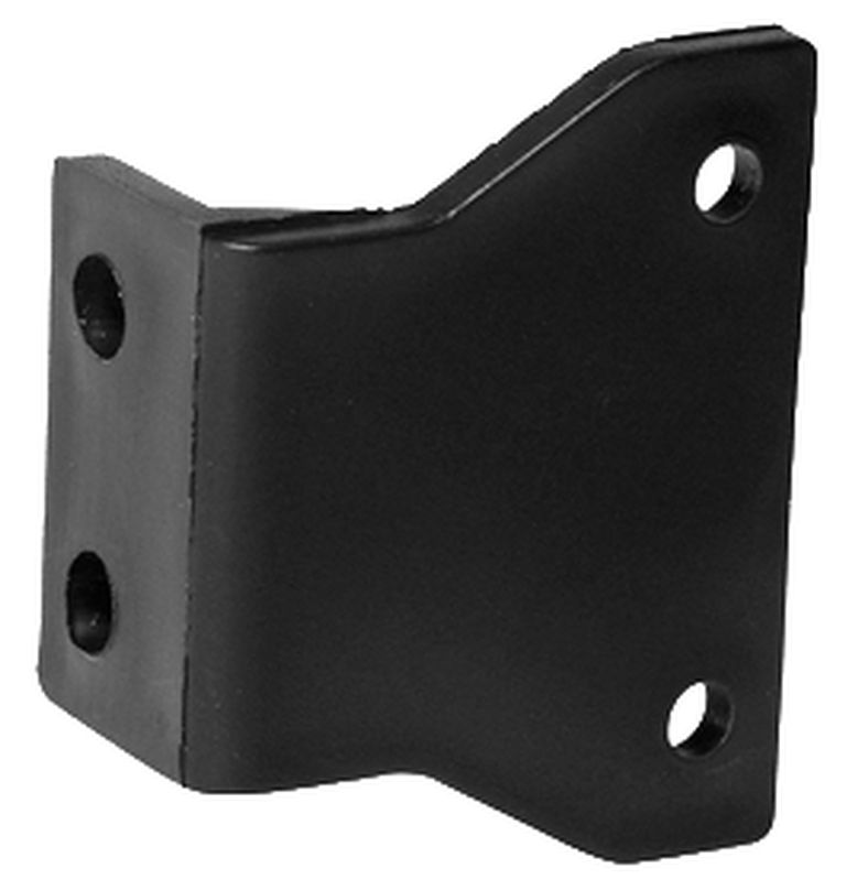 [155318007] Halter zu Flexipoint, 90° nach hinten