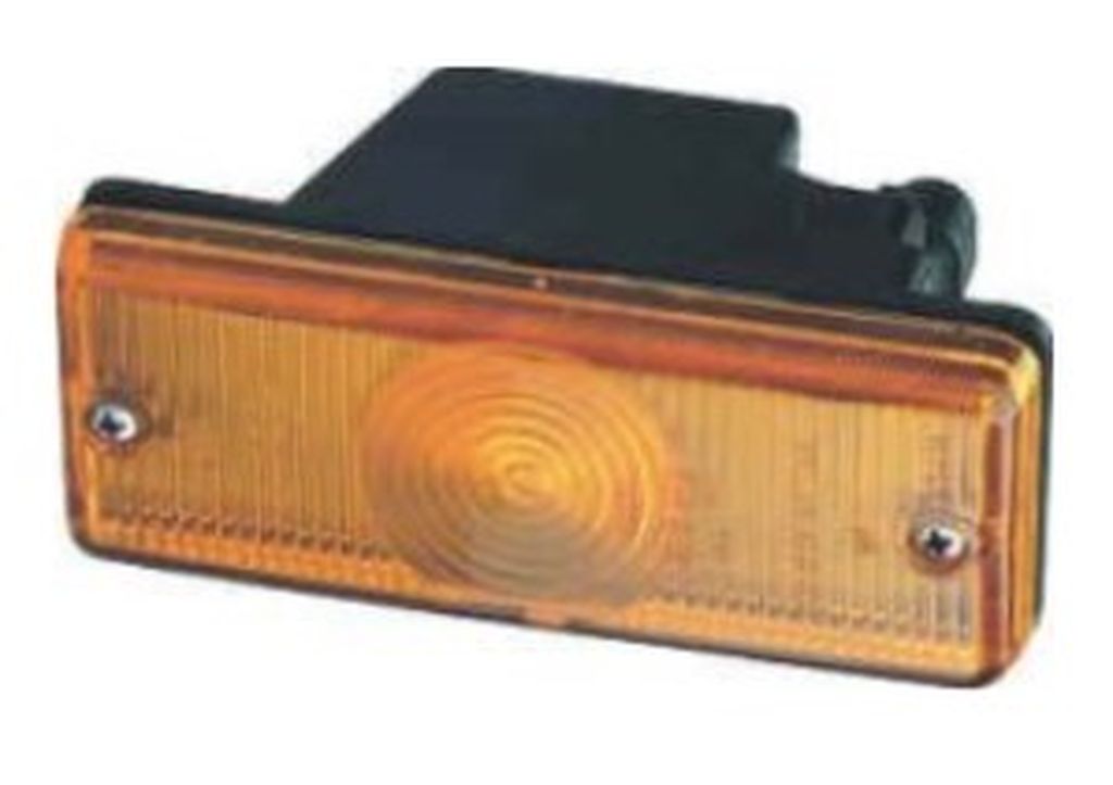 [C.03.280.000.01] Einbaublinkleuchte IVECO links 12-24V