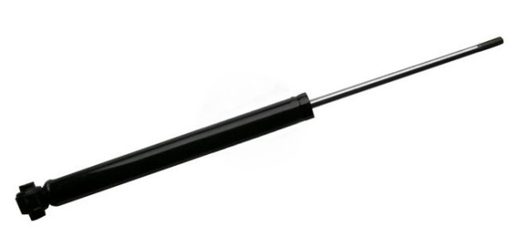 Auflaufdämpfer FTF SV50/75