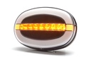 LED Blink-Postionsleuchte WAS 12/24V  links/rechts