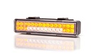 LED Blink-Positionsleuchte WAS vorne 12/24V