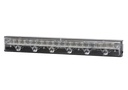 LED barre lumineuse Vignal BL15, 24V  montage arrière droite