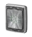 LED feu clignotant Hella (8) 24V