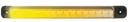 LED Blinkleuchte Aspöck Linepoint II  12/24V  links