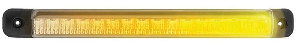 [319231217] LED Blinkleuchte Aspöck Linepoint II  12/24V  rechts