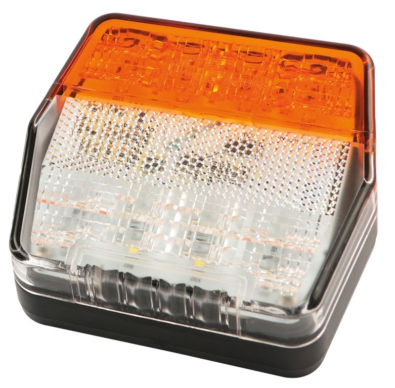 LED feu clignotant-position PRO-AGRILED II  12V