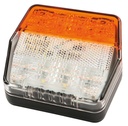 LED feu clignotant-position PRO-AGRILED II  12V
