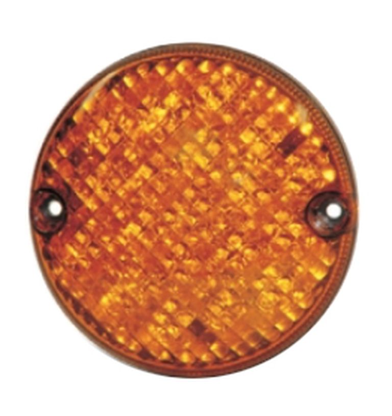 [837.02.02] LED clignotant Jokon, Truck-Lite 12V