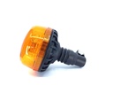 LED gyrophare 12/24V