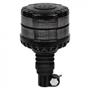 LED gyrophare 12/24V Black Edition
