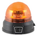 LED Rundumleuchte 12/24V